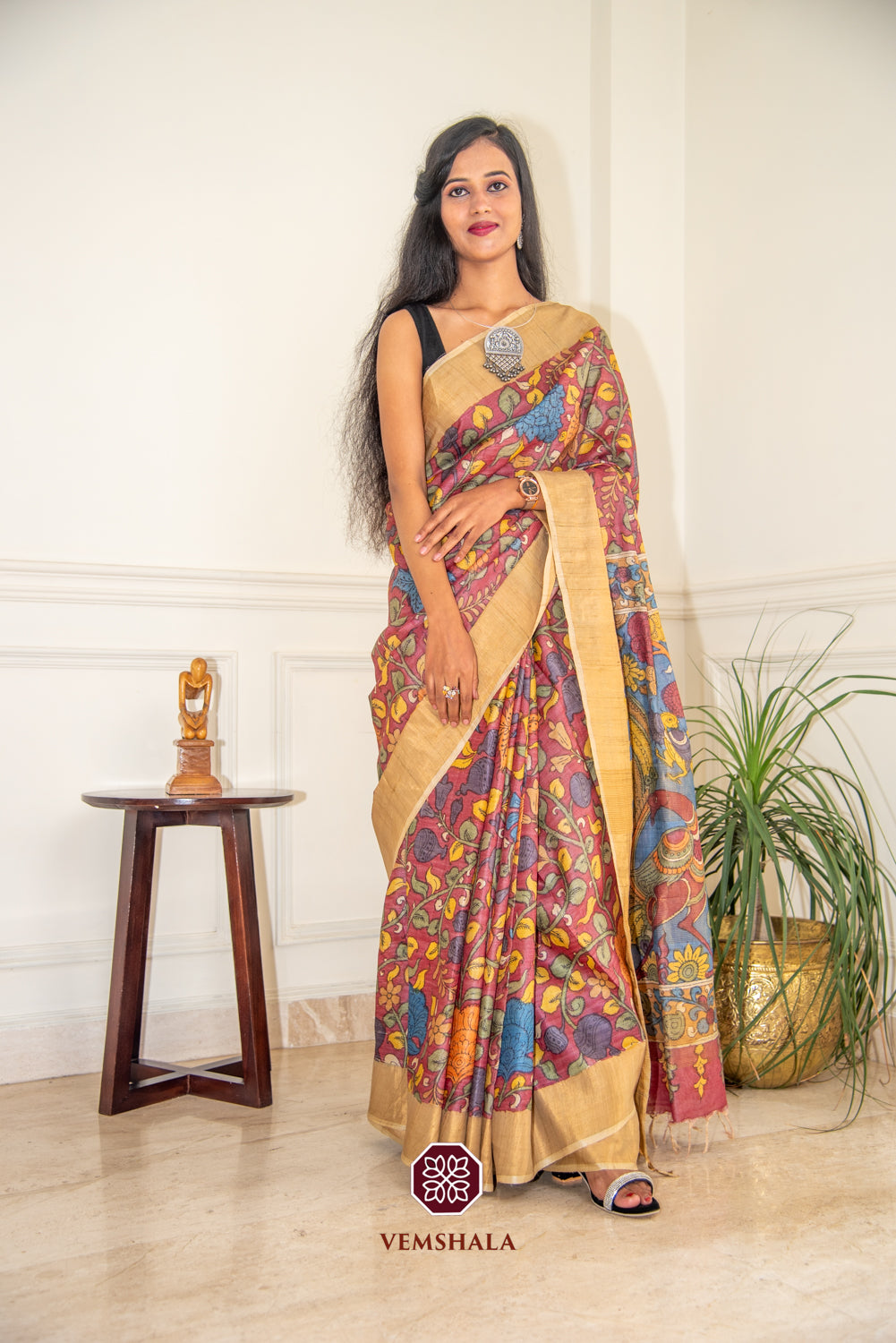 Silk Sarees