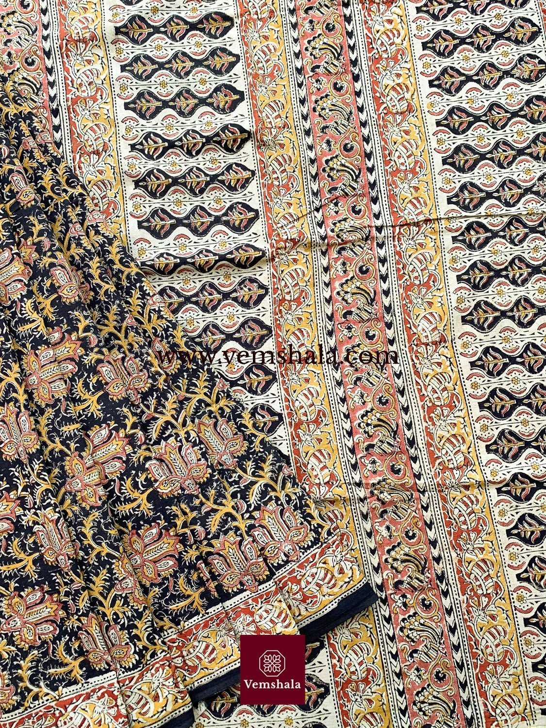 Pedana Kalamkari