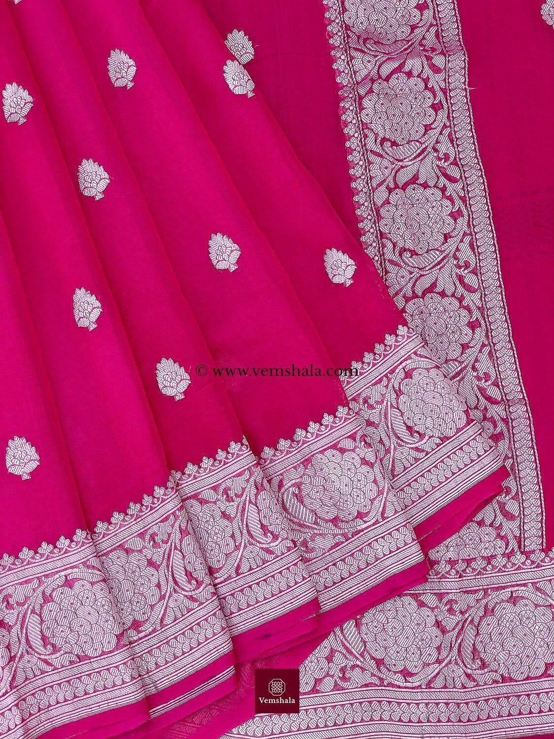 Banarasi Sarees