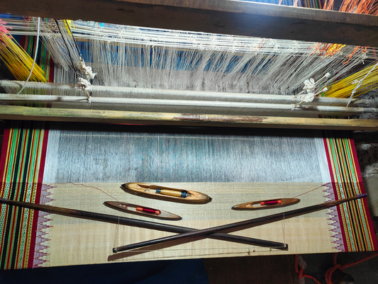 Vemshala - Our Story