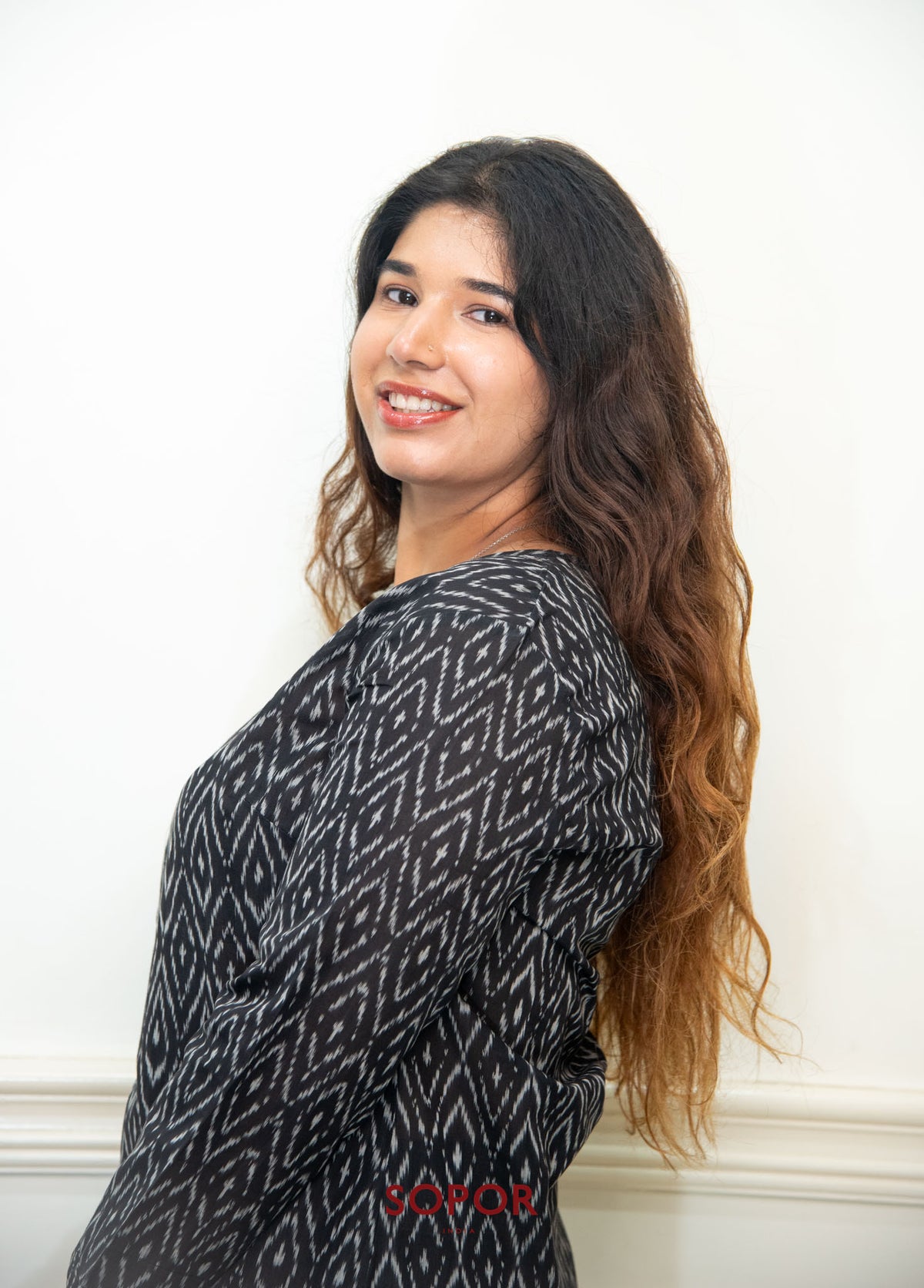 Short Kurti