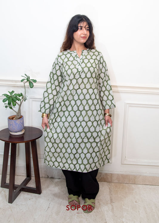 Parna Kurta